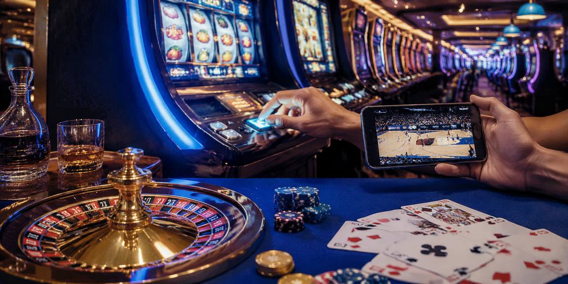sunin789 mobile gaming